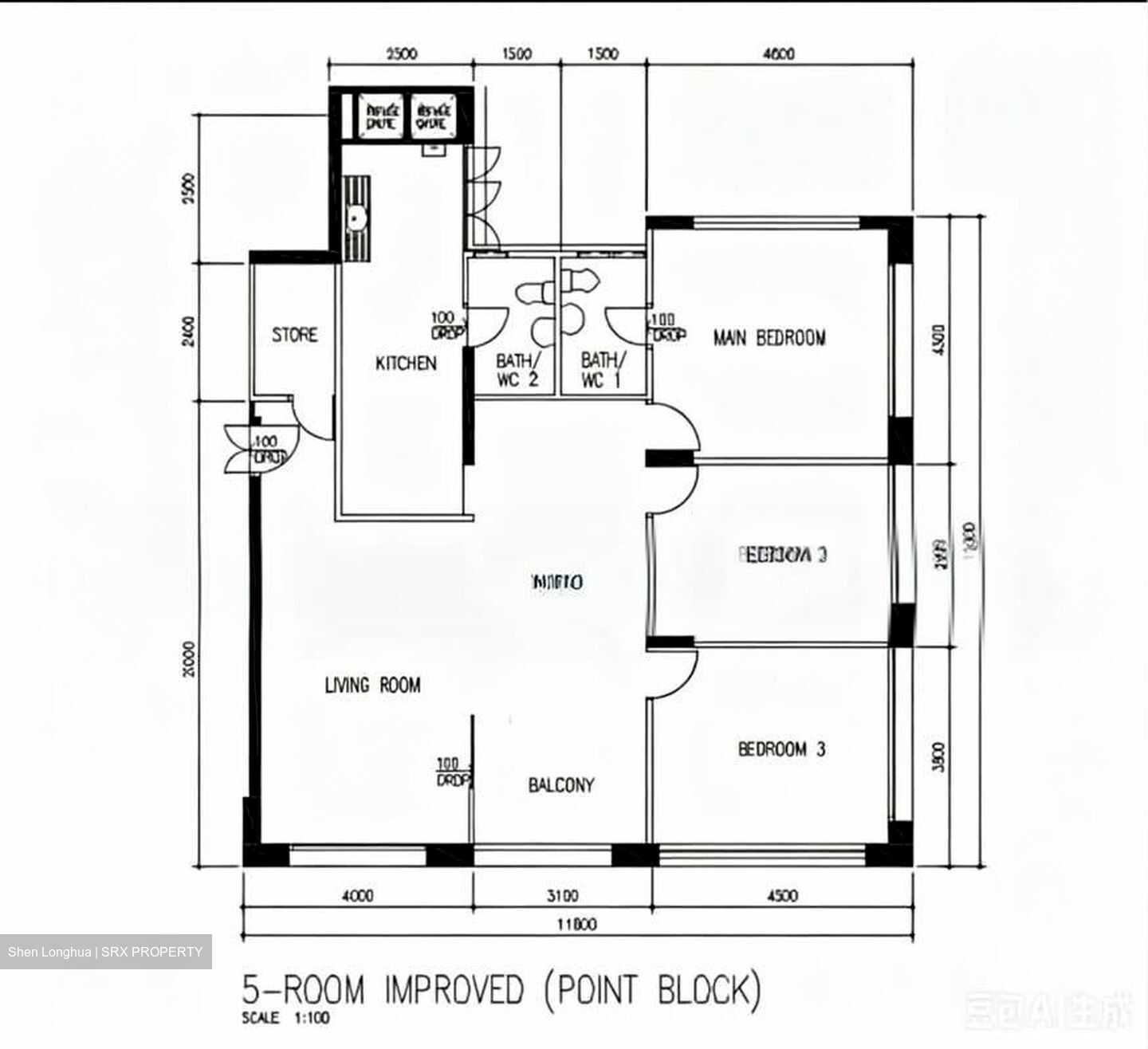 Blk 173 Bishan Street 13 (Bishan), HDB 5 Rooms #586897021